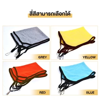 😺Hipetime offical shop😺เปลที่นอน แบบแขวน สําหรับสัตว์เลี้ยง แมว