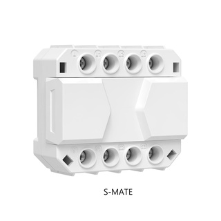 S-MATE Switch Mate (ประกันสินค้า 3 เดือนเต็ม)