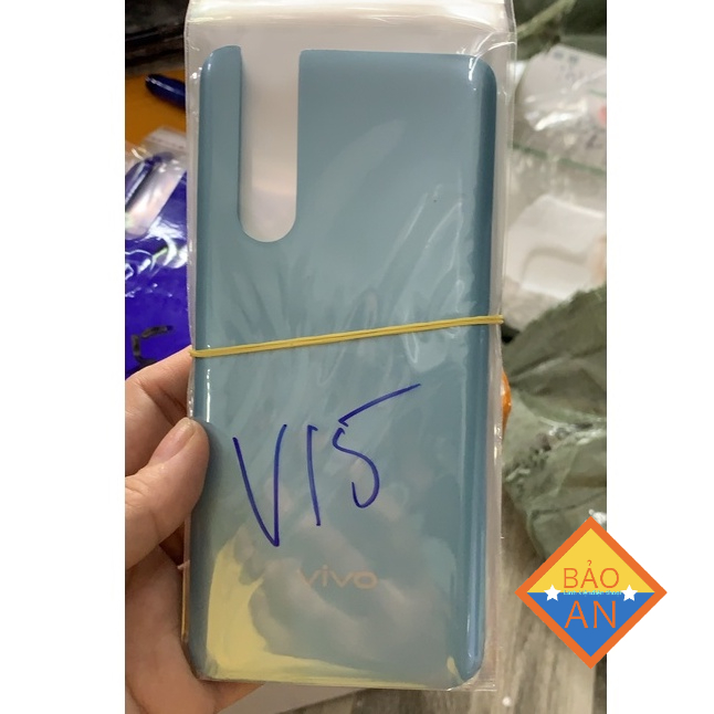 ฝาหลัง Vivo v15 pro*