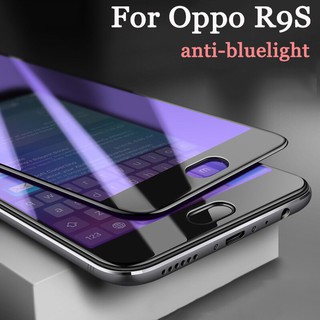 ฟิล์มกันรอยหน้าจอสําหรับ Oppo R 7 R 9 Plus R 7s