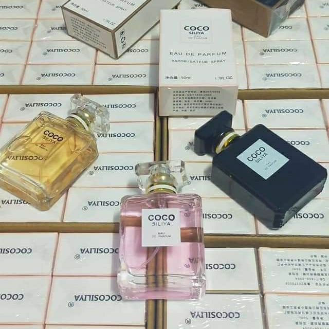 น้ำหอม              COCO