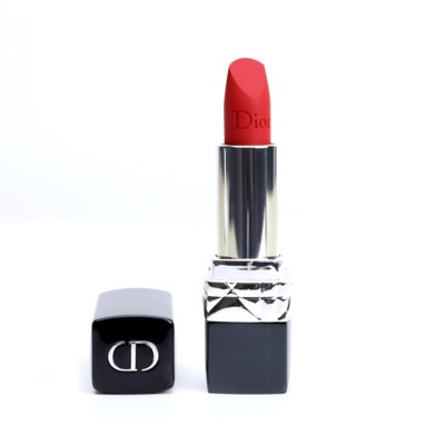 ลิปสติก dior dior ลิปสติก 999 / 720 กิโลเมตร