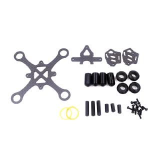 Qwinout ชั้นวางเครื่องบินบังคับวิทยุ F3 ไม้พาย 55 มม. 7 มม. …