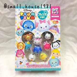 Disney Tsum Tsum ver. Movie