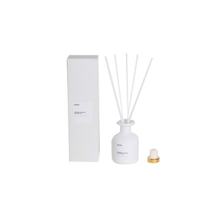 ก้านหอมปรับอากาศ | Reed Diffuser 100 ml | กลิ่นสำหรับคนชอบท่องเที่ยว | ตกแต่งบ้าน | มินิมอล