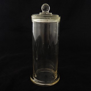 ขวดเก็บตัวอย่าง ขนาด 60x180 มม. (Specimen Jar 60x180 mm.)