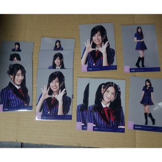 PhotoSet. BNK48 Shonichi