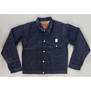 Jacket LEVIS BigE One pocket Lot.506XX Size L (PM003)