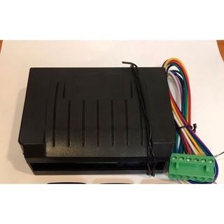 กล่องชุดรับสัญญาณรีโมท (รุ่น 433 MHz) ของแท้ 100%