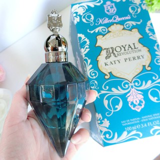 Katy Perry Killer Queen Royal Revolution EDP แบ่งขาย