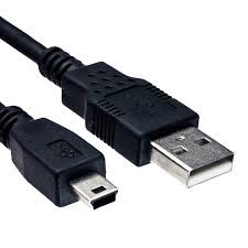 SALE CABLE USB 5 Pin 1.5 M #คำค้นหาเพิ่มเติม HDMI Switch Adapter Network HDMI สายสัญญาณ