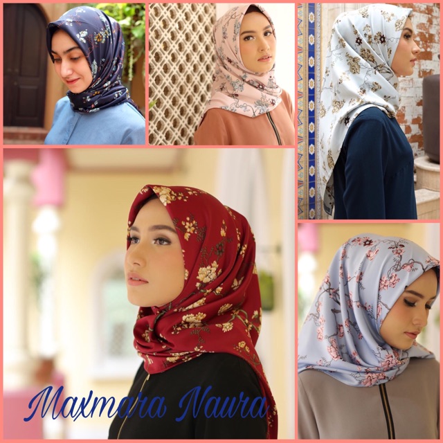 NAURA MAXMARA*******