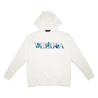 Velika MORPHO Hoodie