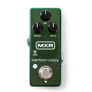 MXR M299 Carbon Copy Mini สินค้าใหม่