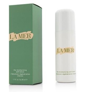 La mer the moisturizing soft lotion 50 ml