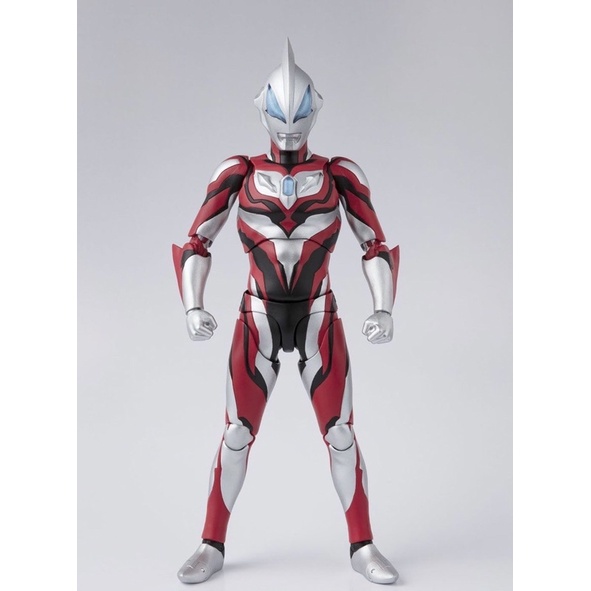 S.H.Figuarts Ultraman Geed (Primitive)