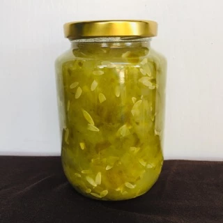Sweet Relish แตงปั่นหวาน 454g.