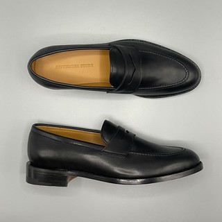 GYW Penny Loafer [Black]