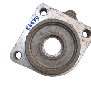 หัวหมูไดสตาร์ท นิสสัน ED33คอสั้น+เฟือง(ทศมิตซู) Car starter housing Nissan