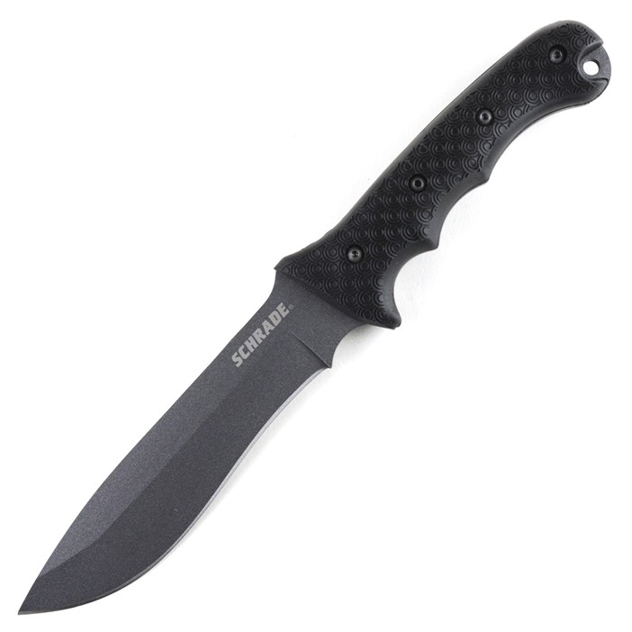 มีด Schrade SCHF9