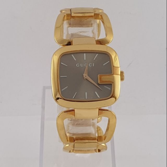 Gucci Women's Watch 31mm | Shopee Thailand