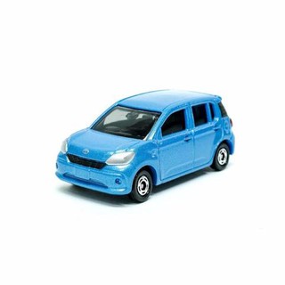 Tomica No.67 Toyota PASSO