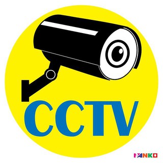 SA1930 ป้าย  มีกล้องวงจรCCTV