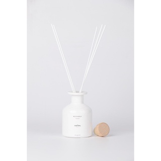 กลิ่น CENTRAL | Special Scents |  NEFERMA ก้านไม้หอมปรับอากาศ Reed Diffuser ขนาด 100ml