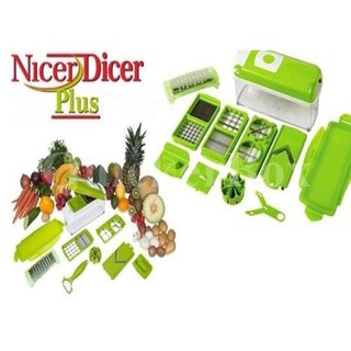 เครื่องหั่น  NICER DICER อัจฉริยะ