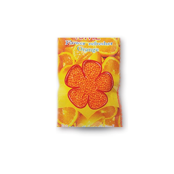 ถุงหอม ถุงหอมปรับอากาศ ขนาด ( 50 กรัม ) มี 29 กลิ่น อิสมี ถุงหอม ให้กลิ่นหอม ในห้องนอน ห้องน้ำ ห้องครัว Flower Refresh - รูปที่ 4