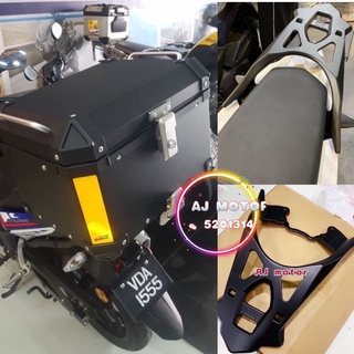 กล่องอัลลอยด์ FI สําหรับ YAMAHA Y15ZR Y15 V1 V2 LC135 V8