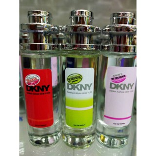 น้ำหอมแบรนด์ หอมติดทนนานน กลิ่นเทียบแท้ ( ขนาด 35 ml )