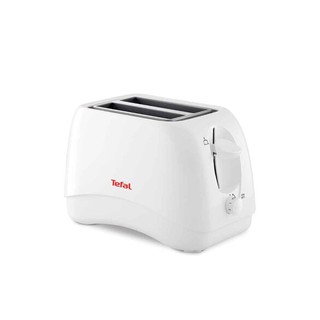 เครื่องปิ้งขนมปัง TEFAL รุ่น TT1321 สีขาว
