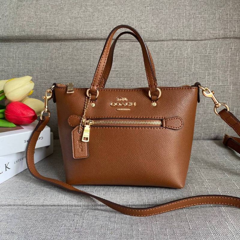 Coach c9948 Mini Gallery Crossbody