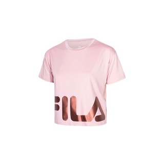 เสื้อออกกำลังกาย Fila Women size m