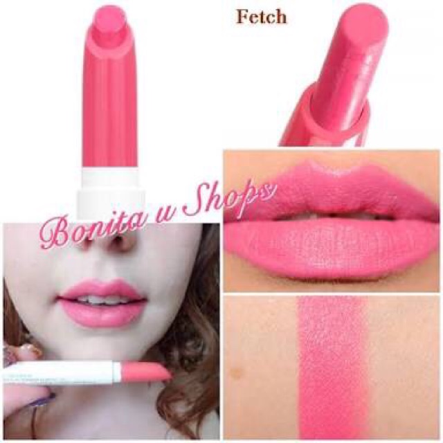 พร้อมส่ง Fetch - Colourpop Lippie Stix
