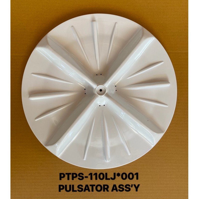 PS-100LJ ใบพัดซัก HitachiPTPS-110LJ*001