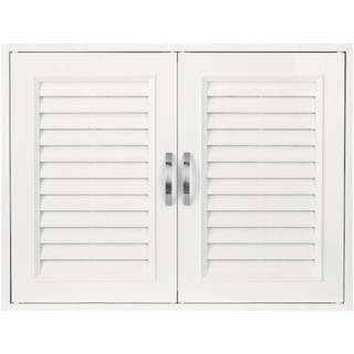 บานซิงค์ CABIN G1 84.5x64.5 ซม. สีครีม หน้าบาน SINK CABINET DOOR CABIN G1 84.5x64.5CM CREAM