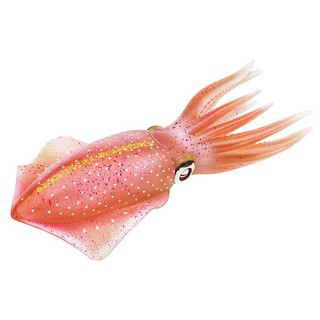 Safari Ltd. : SFR266229* โมเดลสัตว์ Reef Squid