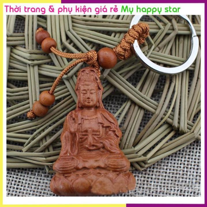 พวงกุญแจ 3 มิติ ของ Avalokiteshvara MK20