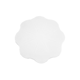 ส่งฟรี ไฟเพดาน LED Ceiling Flora Star 22w NAGAS พลาสติก MODERN ขาว 16" | NAGAS | Ceiling Flora Star 22w ไฟเพดาน ไฟส่องสว