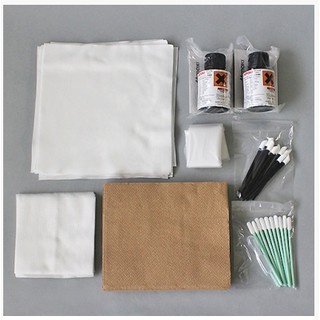 UJF-3042 F-200 / LF-200 Cleaning Kit - SPC-0569