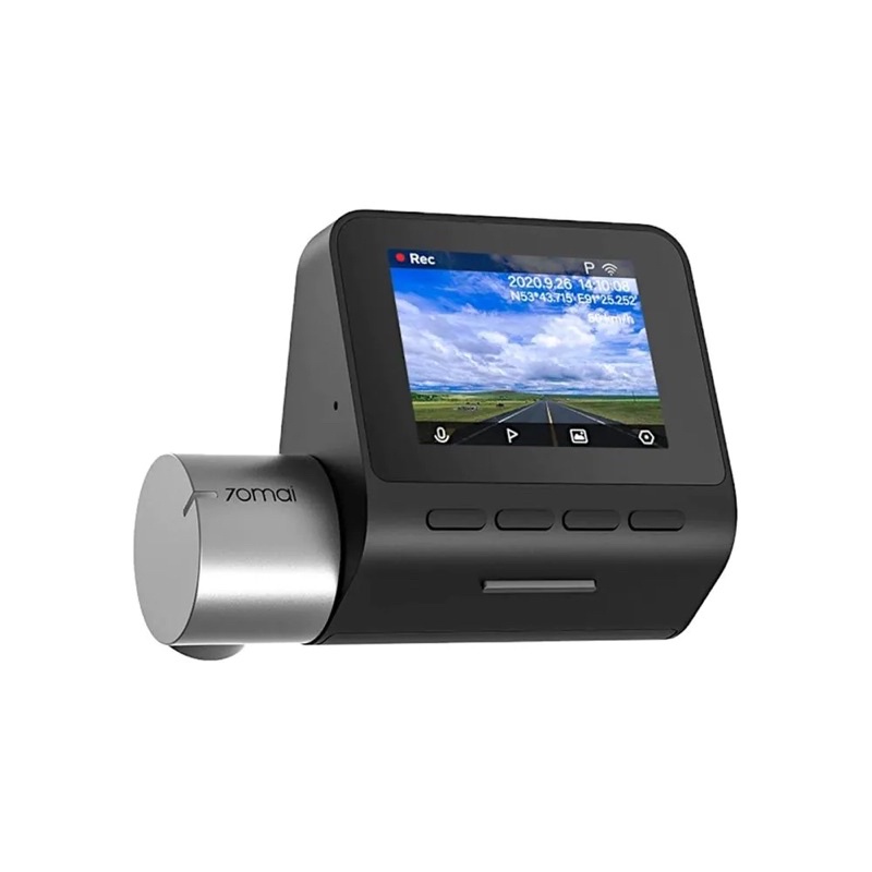 70mai Dash Cam pro Plus A500s