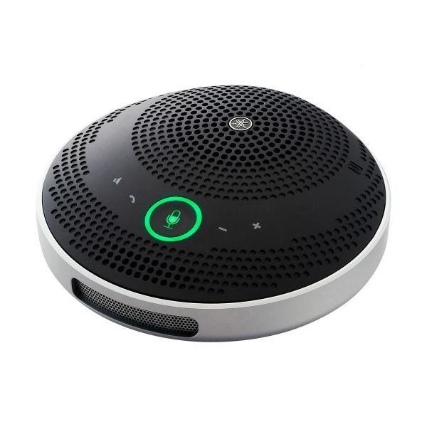 YAMAHA YVC-200 ไมค์ประชุมทางไกล ขนาดพกพา มีบลูทูธ พร้อมส่ง!!!! *ออกใบกำกับภาษีได้