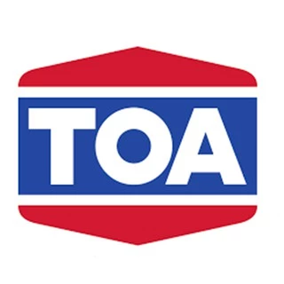 **ส่งทันที** TOA สีน้ำมันเคลือบเงา ตราเป็ดหงส์ ( มี 2 ขนาดให้เลือก) : ออกใบกำกับภาษีได้