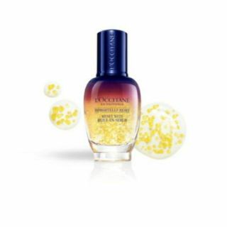 (พร้อมส่ง)*New*LOccitane Immortelle Reset Oil-in-Serum 50 ml