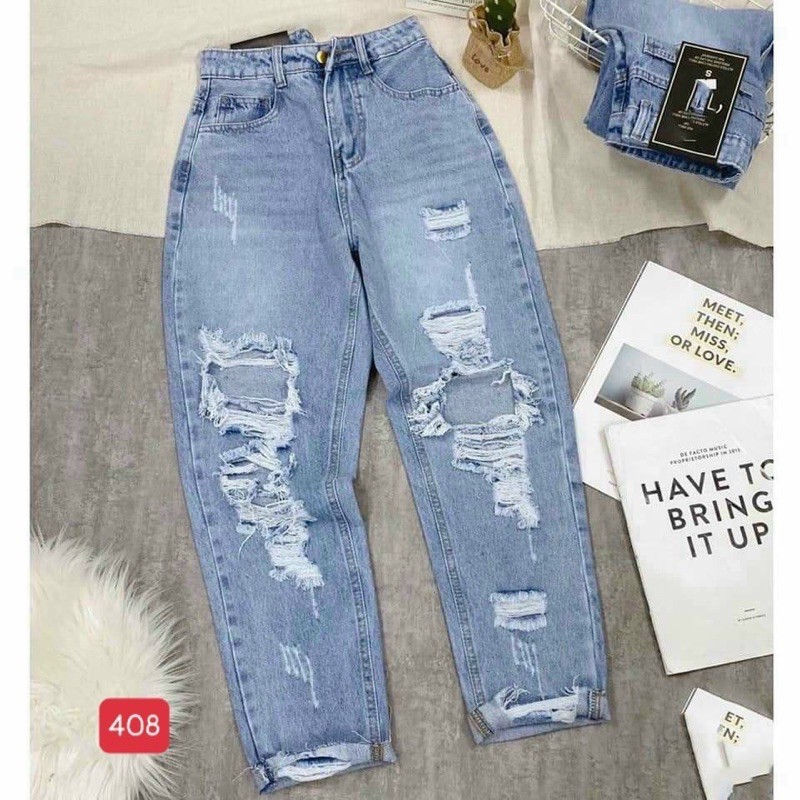 Baggy jeans*********