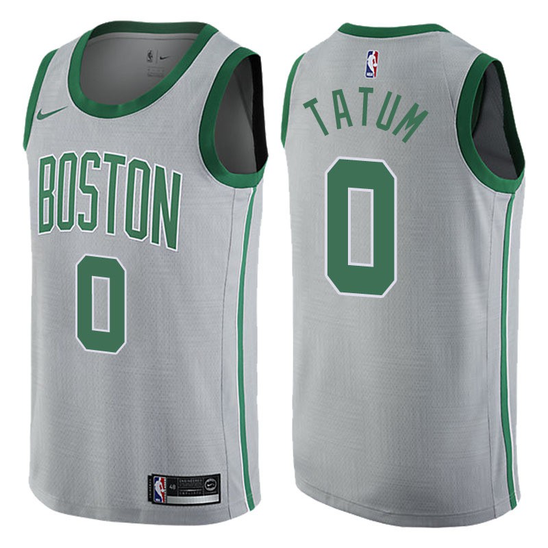 COD really stock Jayson Tatum #0 Boston 