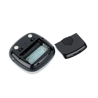 เครื่องวัดอุณหภูมิสเต็ก ดิจิตอล -20 to 300c (EN2022-1) วัดอุณหภูมิอาหาร Meat temperature เครื่องวัดอุณหภูมิเนื้อ