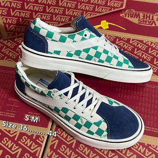 Vans Bold Ni Shoes Green(size36-44)